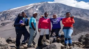 kilimanjaro-trecking