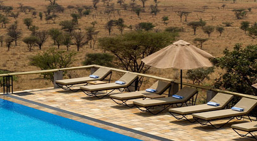 safari tanzania