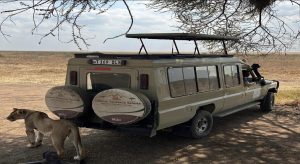 6days tanzania safari